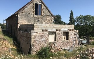 La Graviere - Pig Pen