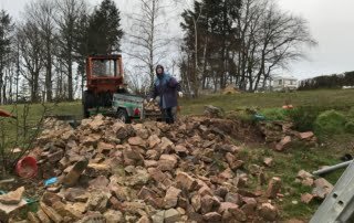 La Graviere - Mrs Flintstone